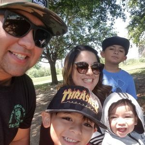 Meet your Posher, Jon